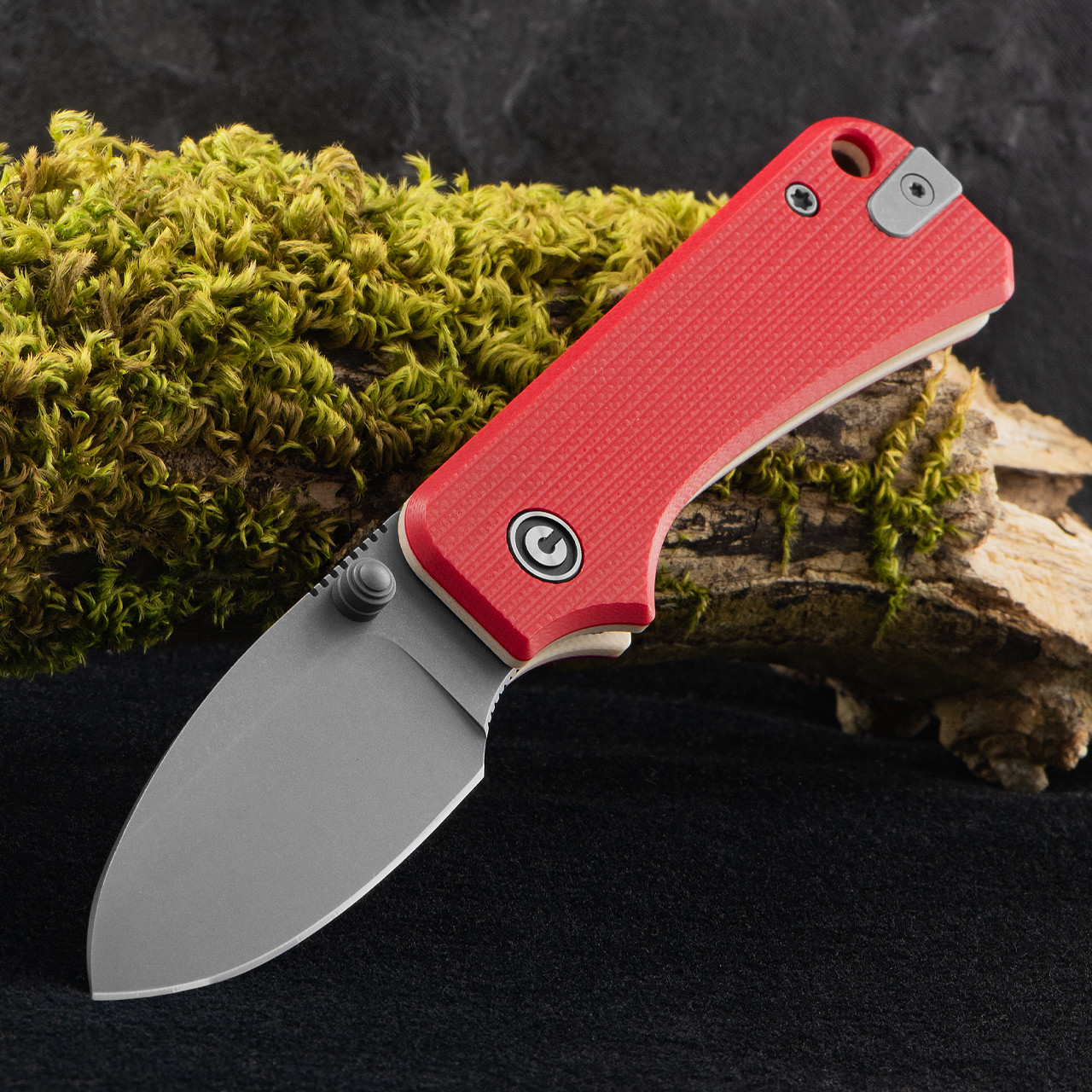 Civivi Heinnie® Exclusive Baby Banter Folding Knife