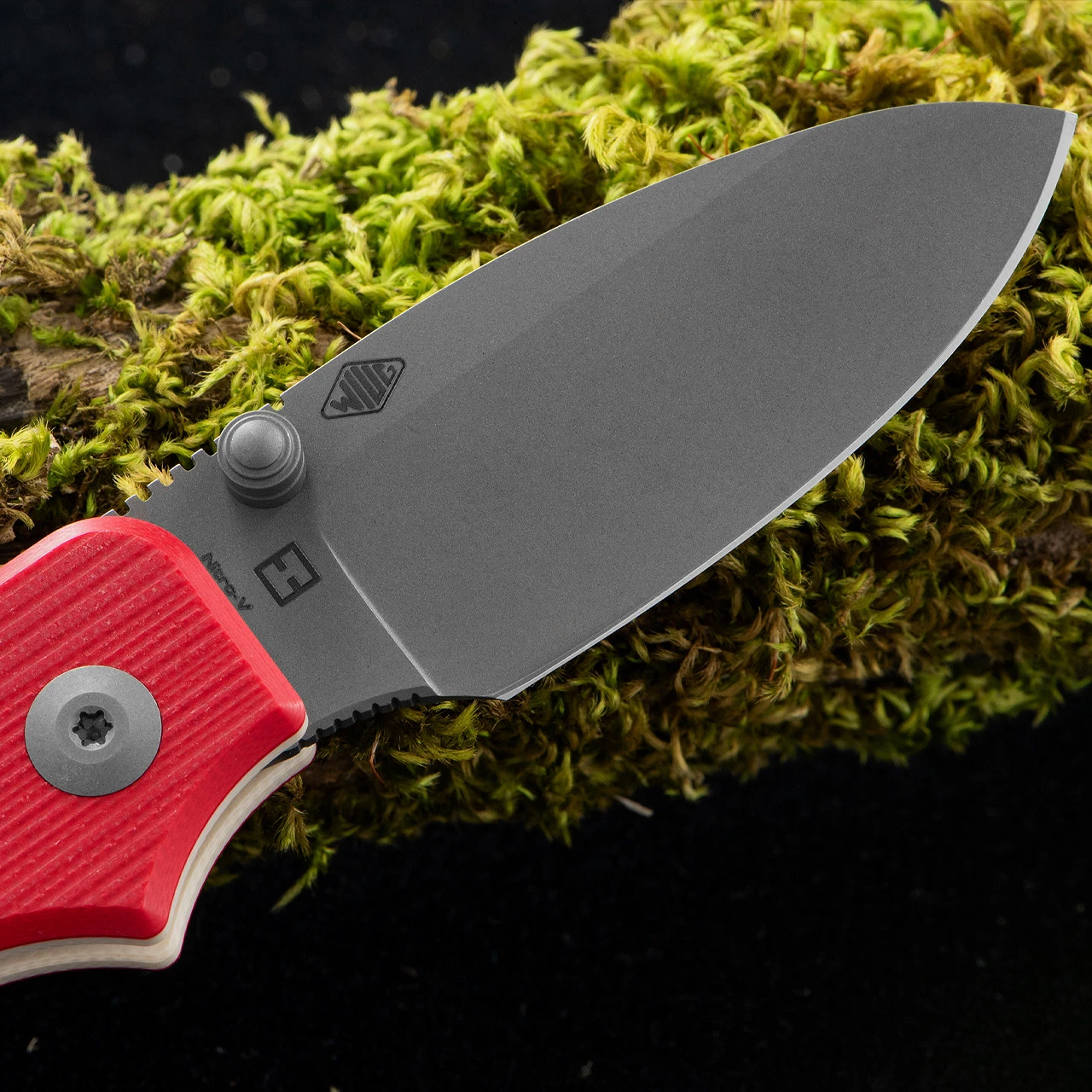 Civivi Heinnie® Exclusive Baby Banter Folding Knife
