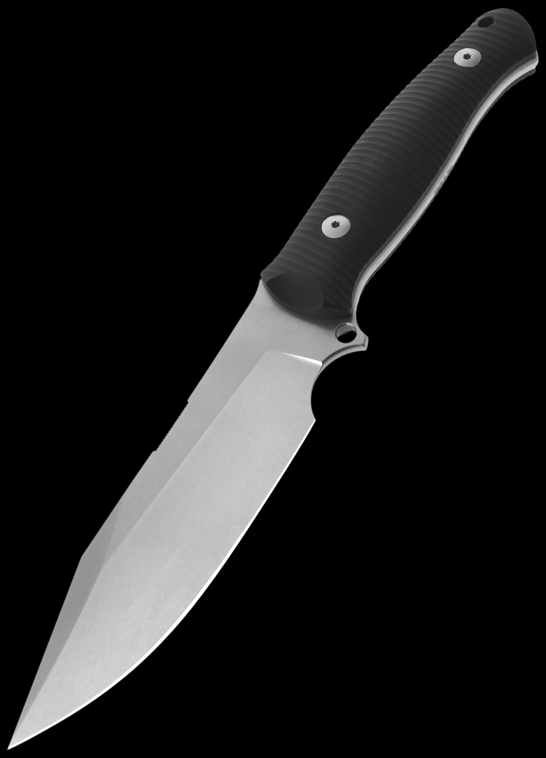 GiantMouse Redington Fixed Blade