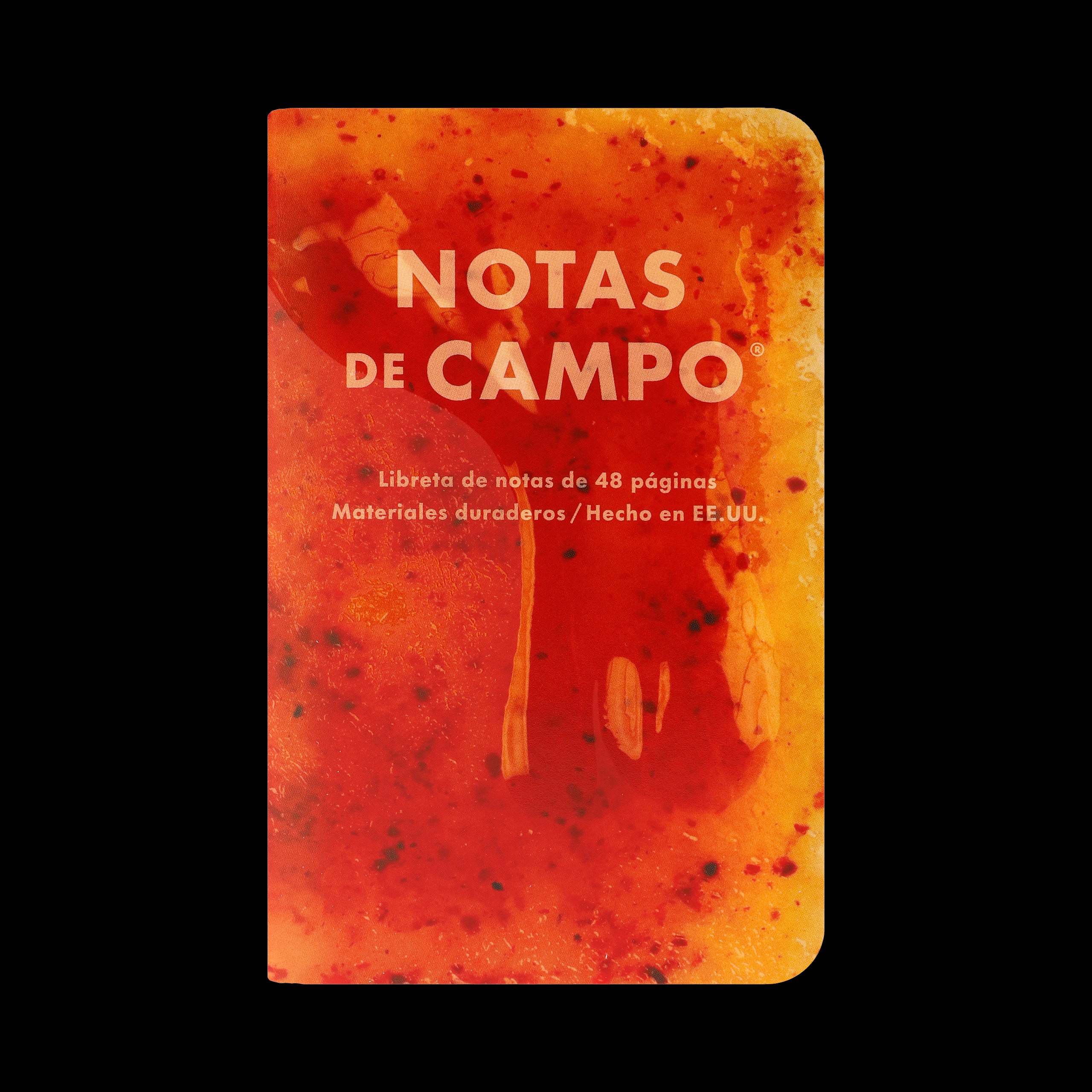 Field Notes SUMMER 2026 QUARTERLY EDITION Paletas Pack C