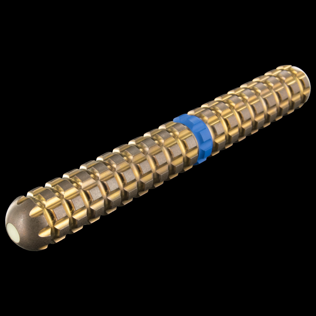 Audacious Concept Tenax Titanium Bronzed Pen