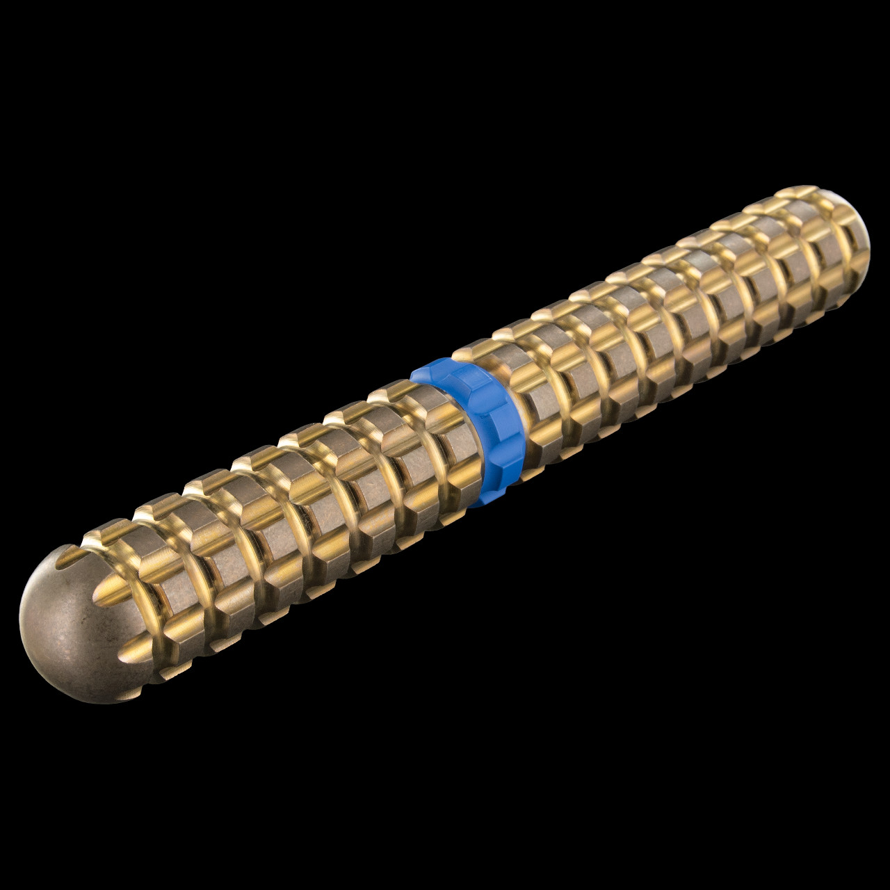Audacious Concept Tenax Titanium Bronzed Pen