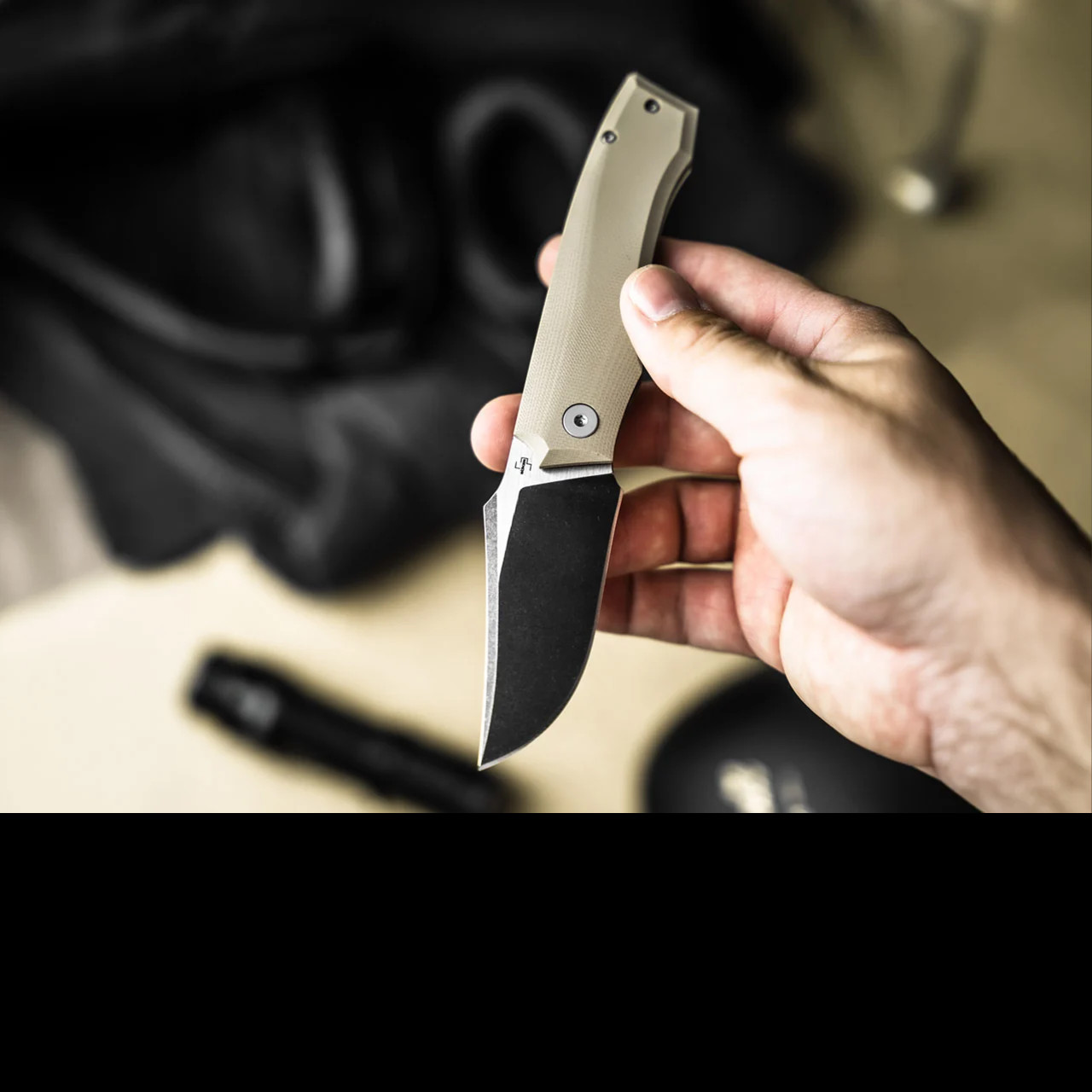 Boker Plus Kazy Folding Knife