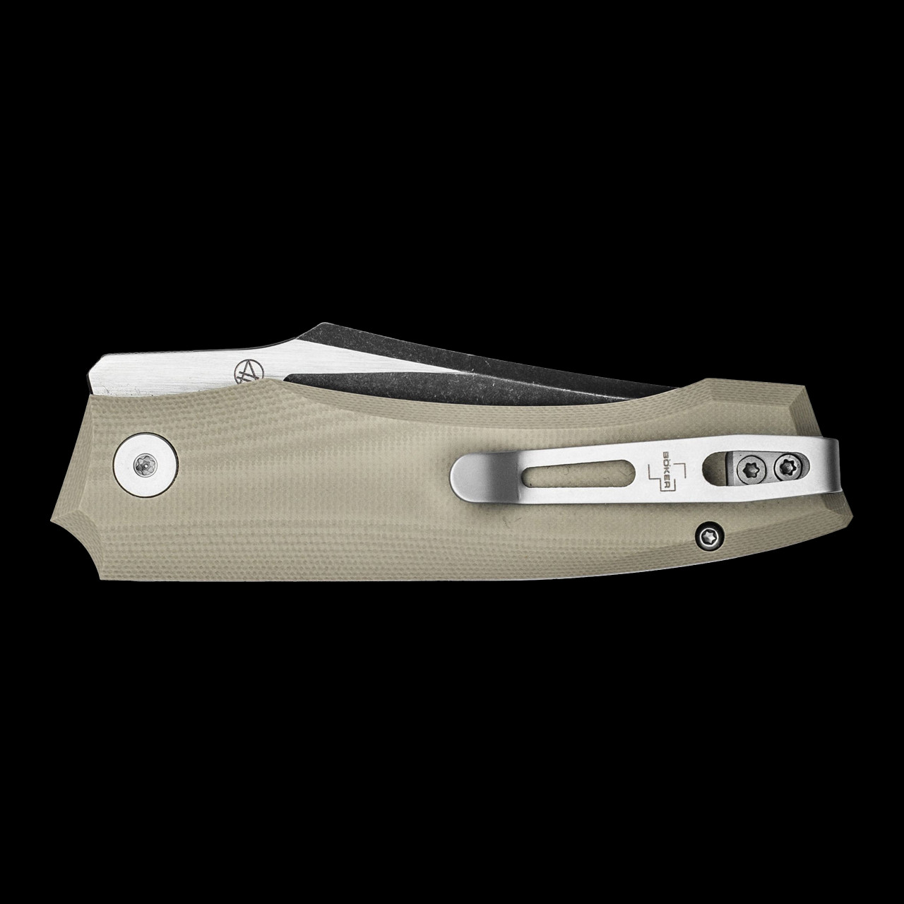Boker Plus Kazy Folding Knife