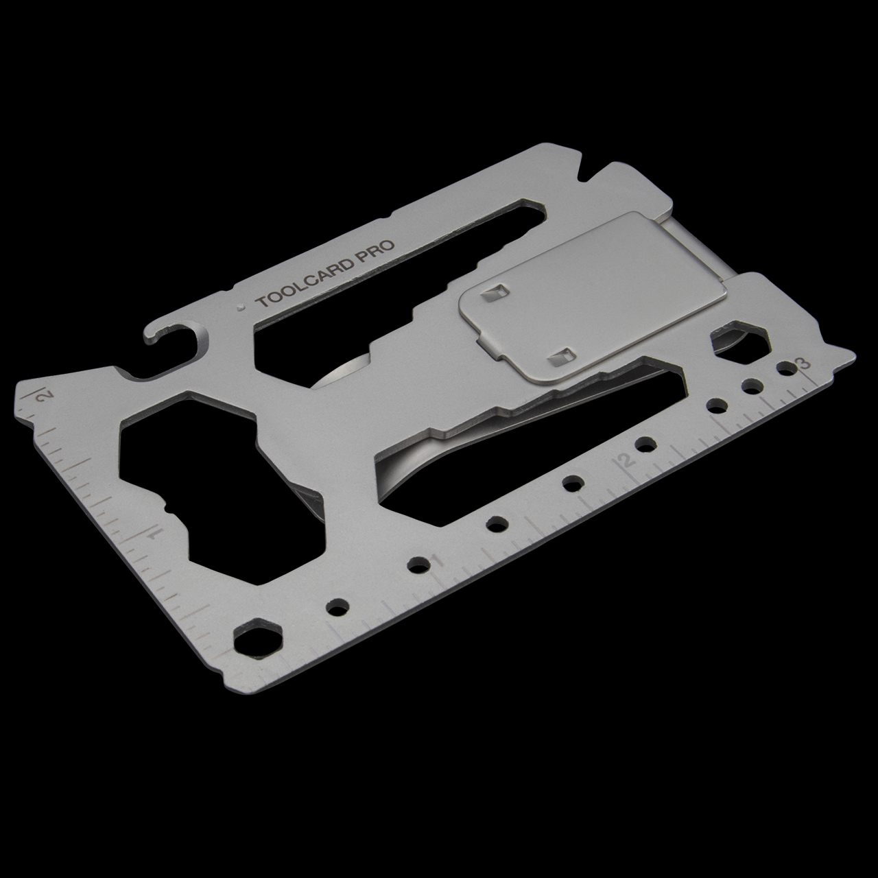 Lever Gear Toolcard Pro