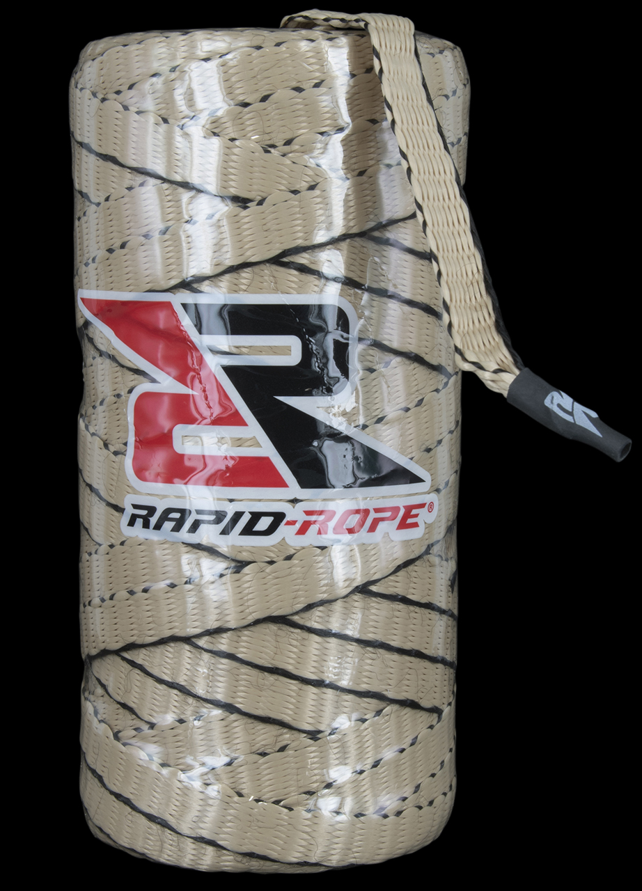 Rapid Rope in the UK