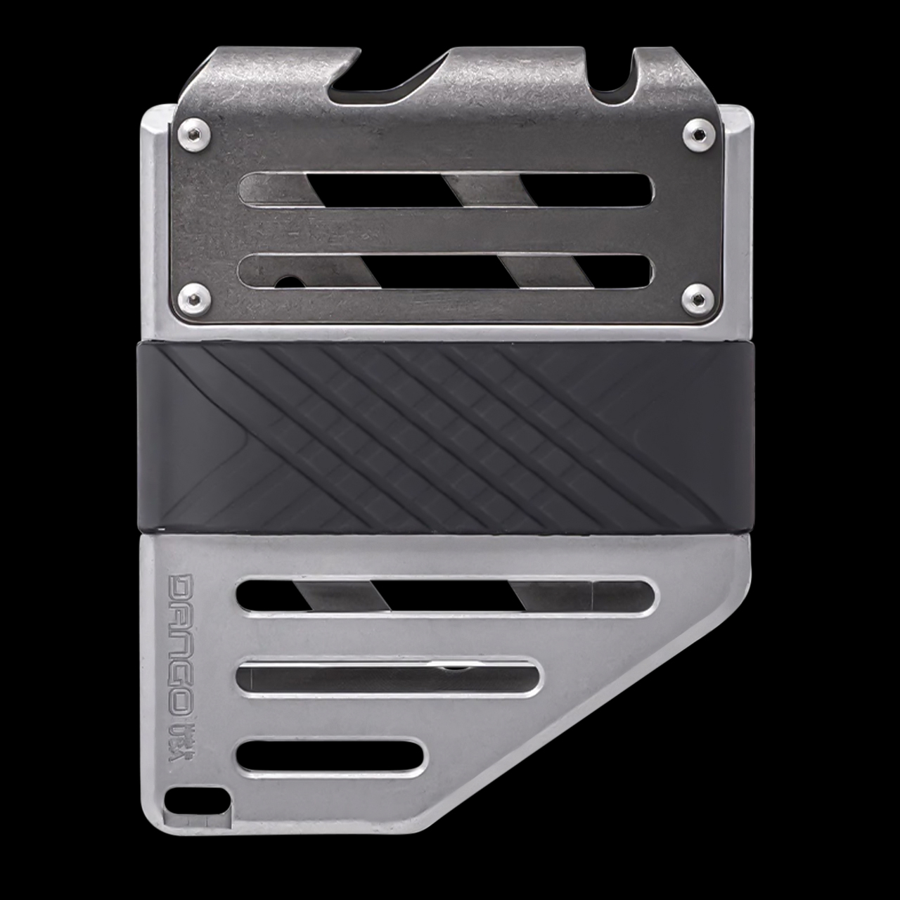 Dango MC01 Titanium Money Clip