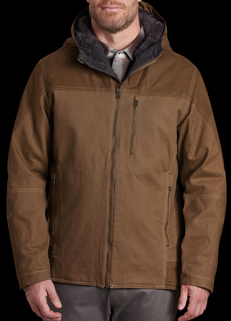 Kuhl UK, Durable, Stylish Clothing for Outdoors