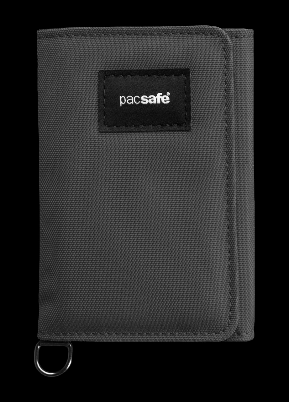 Pacsafe RFID Blocking Trifold Wallet