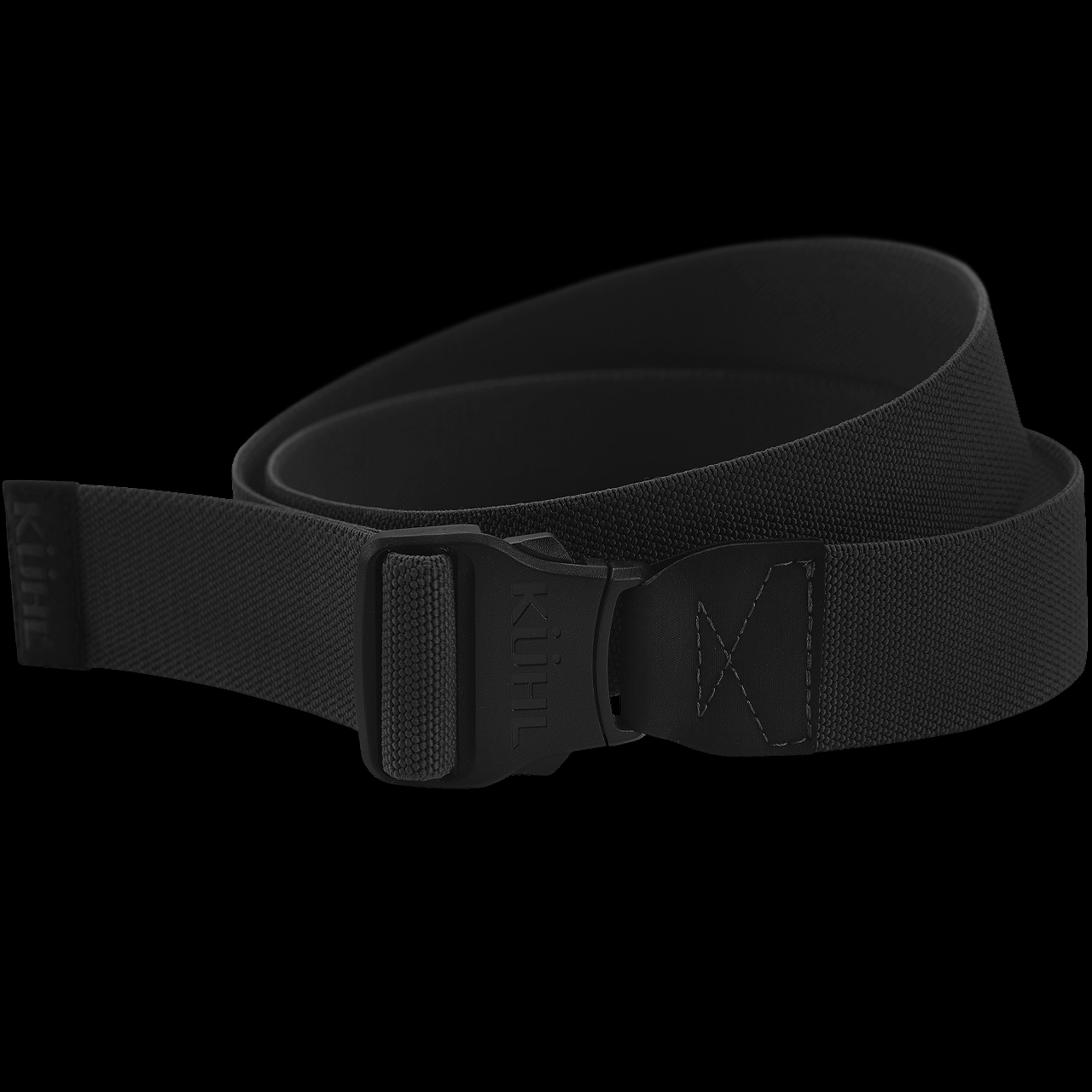 The Duty Belt and EDC Belt that stretches – The X Belts a B3ck