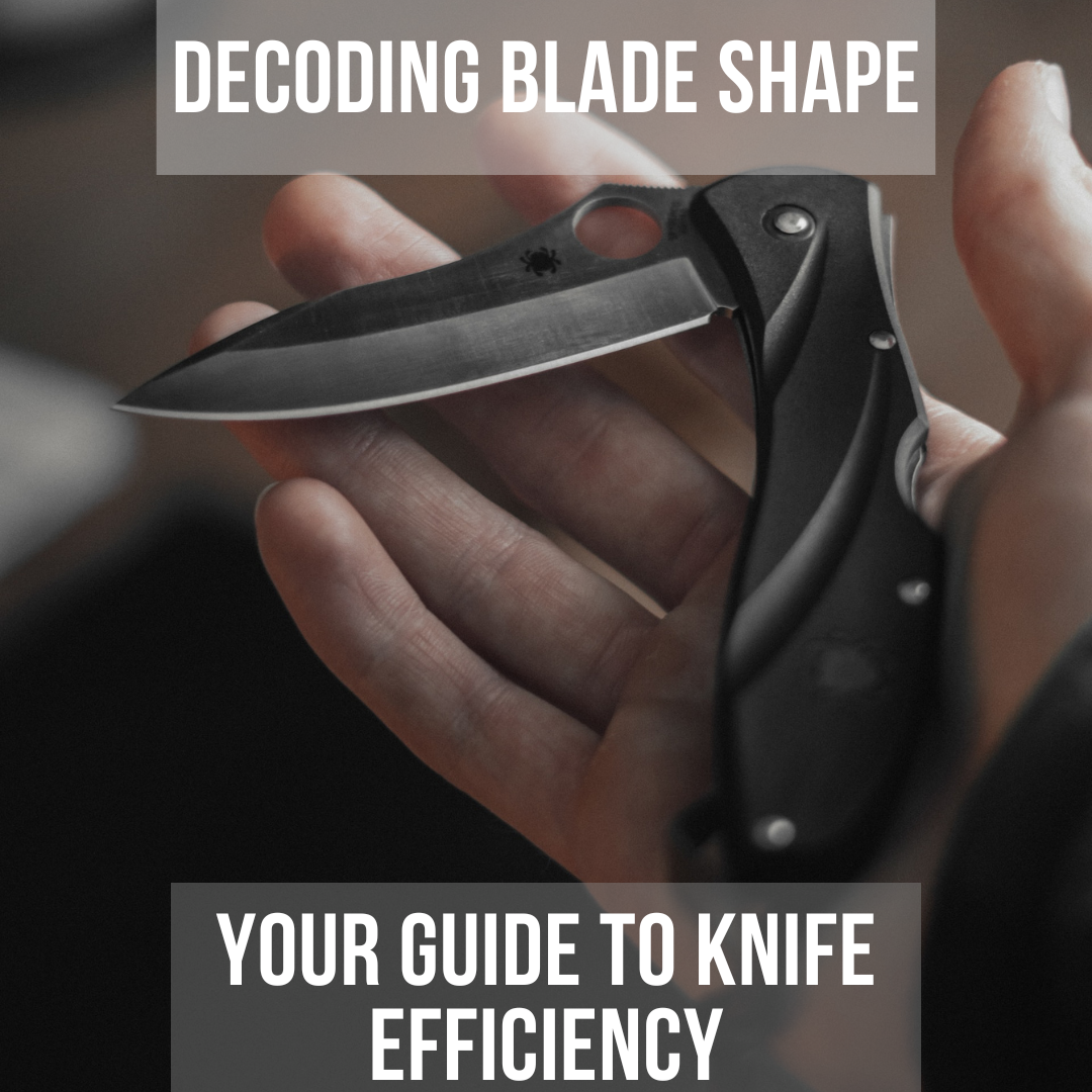 What is a utility knife? Knivesandtools explains!