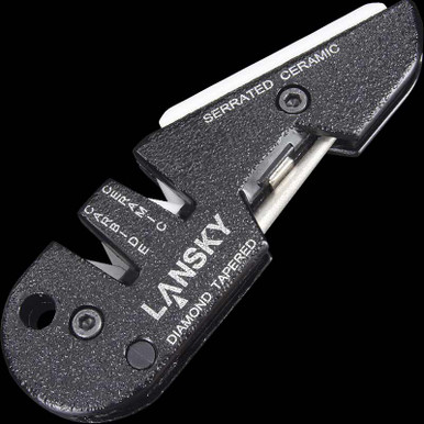 Lansky Blade Medic Sharpener PS-MED01 - The Home Depot