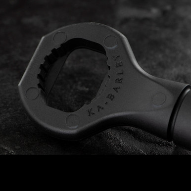 Ka-Bar Barley Bottle Opener
