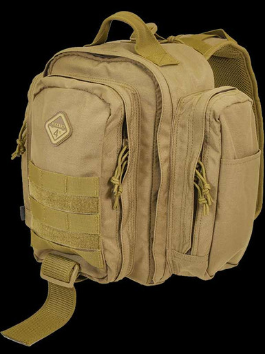 HAZARD4 ハザード４　 WATOSON LUMBAR Amazon.co.jp: HAZARD4(ハザード4) Watson Lumbar/Chest Sling Coyote