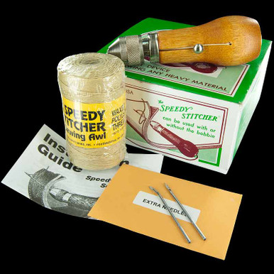 Speedy Stitcher Awl Kit #200