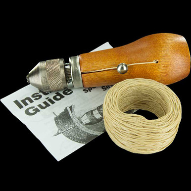 Speedy Stitcher Sewing Awl Kit