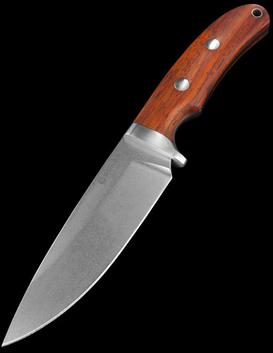 Böker Vollintegral 2.0 Rosewood Fixed Blade