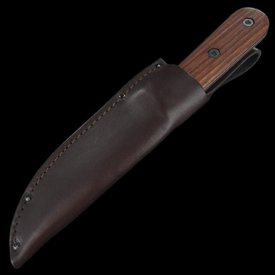 Ka-Bar Becker Kephart Fixed Blade