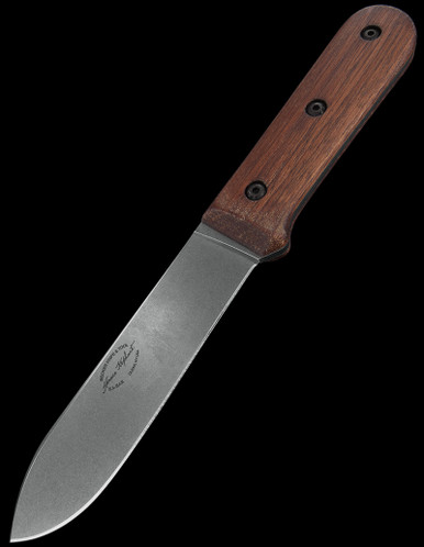 Ka-Bar Becker Kephart Fixed Blade