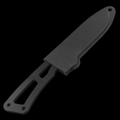 Ka-Bar Becker Remora Neck Knife