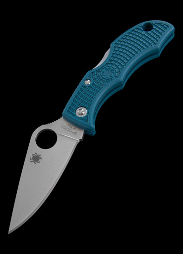 Spyderco - SPYDERCO　LADYBUG sclfp3k390__56098.1591367264.