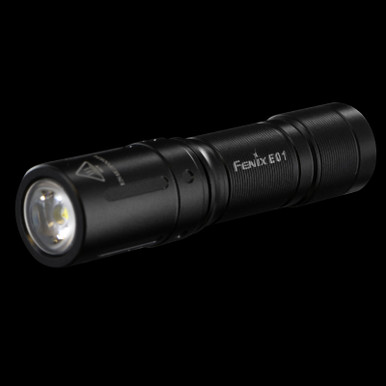 fenix e01 flashlight black tiny The Fenix E01 V2.0 mini torch is equipped with a CREE XPG2 S3 LED Fenix E01 V2.0 Handheld Flashlight,