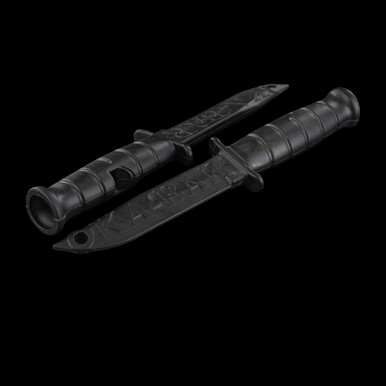 Ka-Bar Emergency Whistle