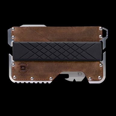 T01 TACTICAL WALLET – Thunderbird Gear