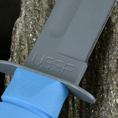 KA-BAR USSF Space-Bar Knife