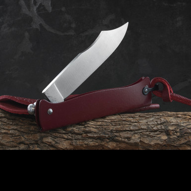 Douk Douk Petite Folder  UK Friendly Carry Knife