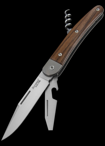 takayuki 3本セット Sakai Takayuki 33 Layer Damascus Three Piece Set