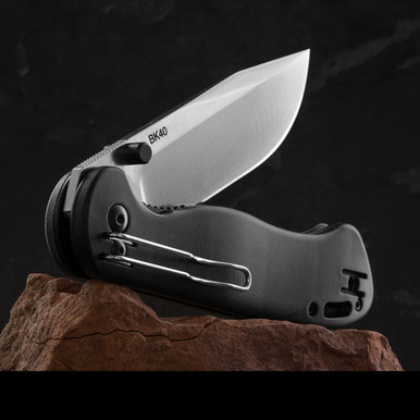 Ka-Bar Becker BK40