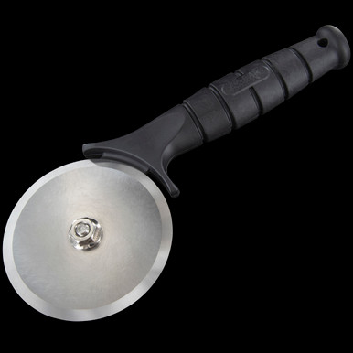 Ka-Bar Za-Saw Pizza Cutter
