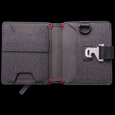 Dango P01 Pioneer Travel Wallet