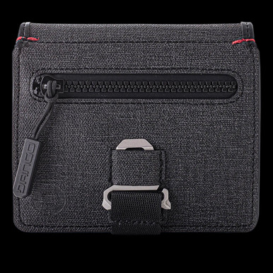 Dango P01 Pioneer Travel Wallet