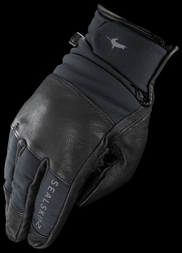 SealSkinz Handschuh Extreme Cold Weather Insulated Finger Fäustling mit Fusion Control
