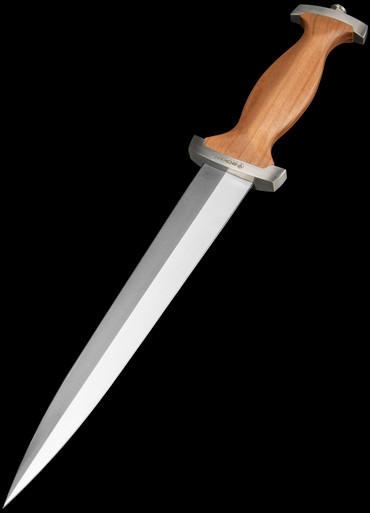 Boker Swiss Dagger Cherry Fixed Blade