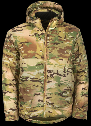 Snugpak Spearhead Jacket