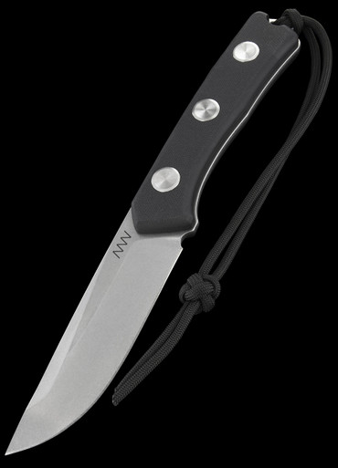 Acta Non Verba P200 Fixed Blade