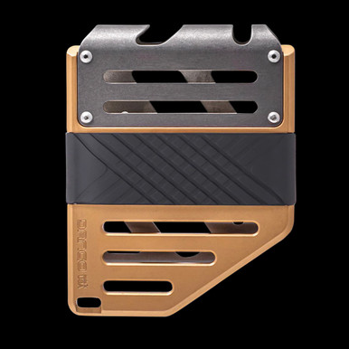 Dango MC01 Titanium Money Clip