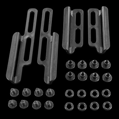 Ka-Bar Attachment System