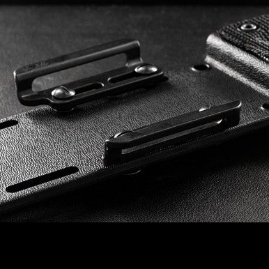 Ka-Bar Attachment System
