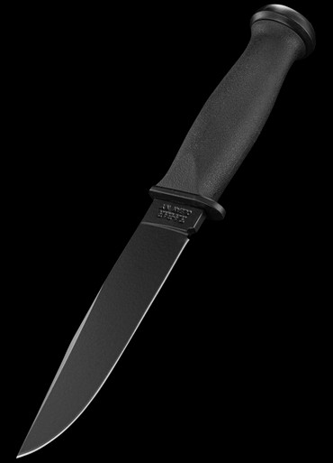 Ka-Bar MK-1 Rubber Fixed Blade