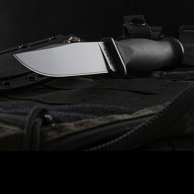 Ka-Bar MK-1 Rubber Fixed Blade