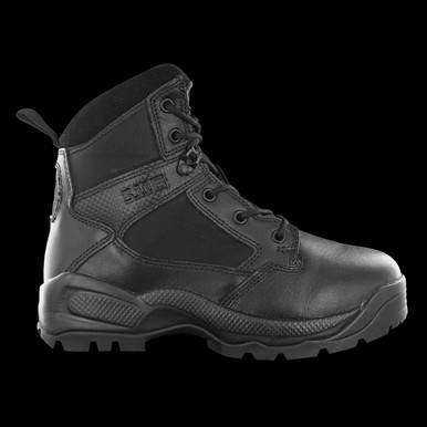 5.11 Tactical Women's ATAC 2.0 6 Zip Quarter Boot