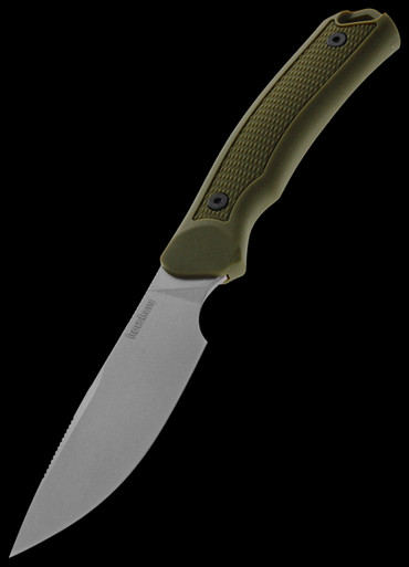 Kershaw Deschutes inchひげinch ハチェット キャンプ 斧 フルタング、ステンレススチール (1075)　並行輸入品 Kershaw Deschutes -