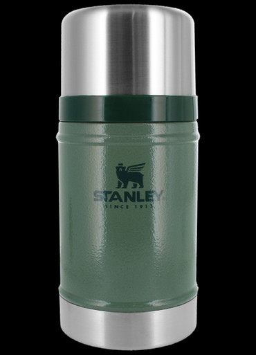 Legendary Classic Thermos 0,7 l for dinner - Stanley 10-07936-003