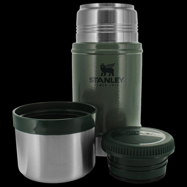 Legendary Classic Thermos 0,7 l for dinner - Stanley 10-07936-003