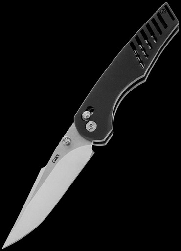 CRKT Definitive Folding Knife