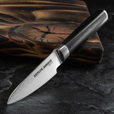 Samura Kitchen Knives, High Performance